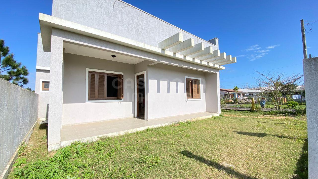 Casa Aconchegante em Arroio do Sal: Conforto e Localização Ideal