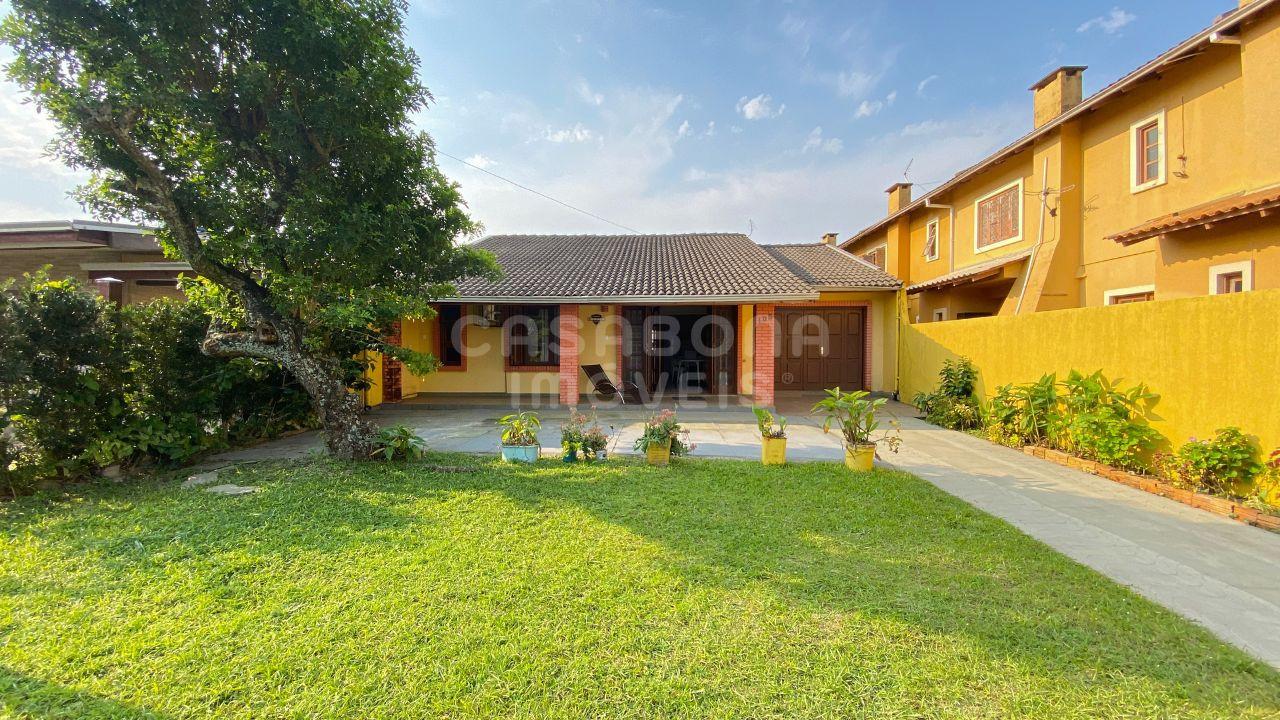 Casa à Venda no Centro de Arroio do Sal