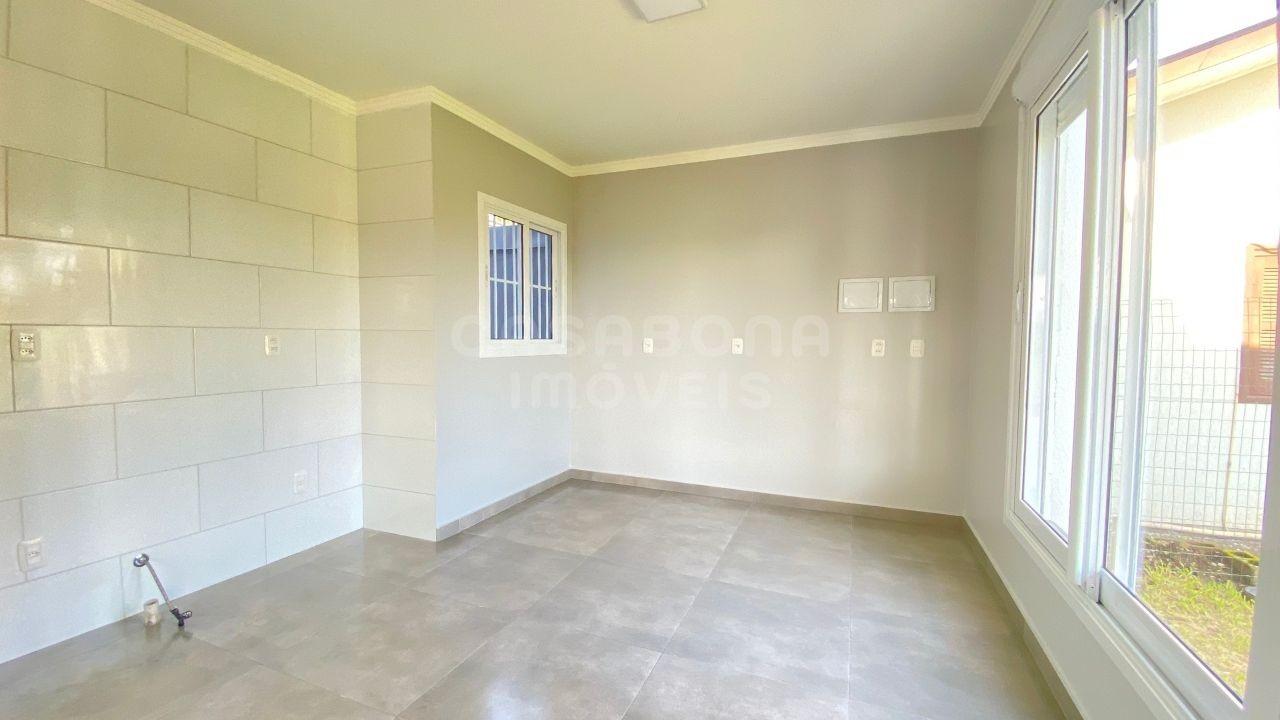 Casa Moderna com Suíte em Jardim Raiante, Arroio do Sal