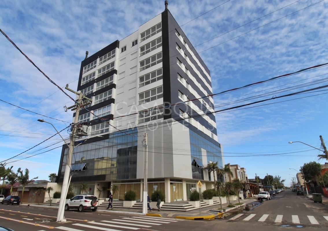 Oportunidade Única: Lindo Apartamento no Centro de Arroio do Sal