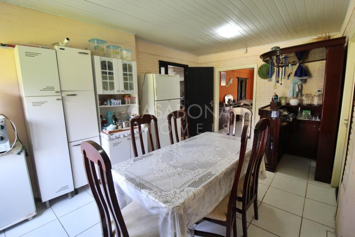 Encantadora Residência no Balneário Lagoa da Camboim