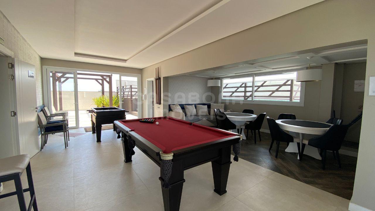 Cobertura Duplex Exclusiva a 300m do Mar - 4 Dormitórios, Espaço Gourmet e Piscina