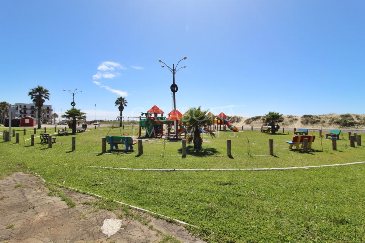 Aproveite a Vida na Bela Cobertura ao Centro de Arroio do Sal