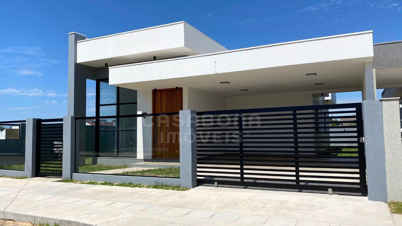 Linda Casa em Arroio do Sal