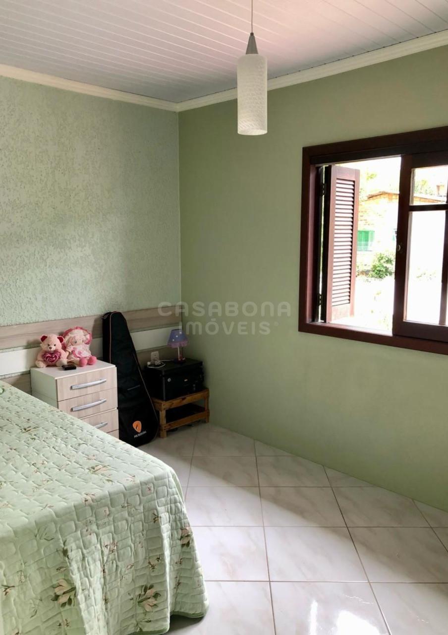 Casa Residencial em Arroio do Sal - Bairro Lagoa da Itapeva