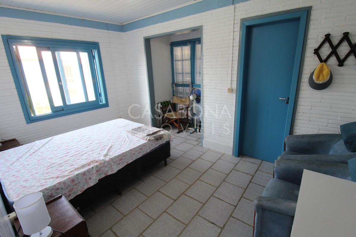 Encantadora Residência em Areias Brancas