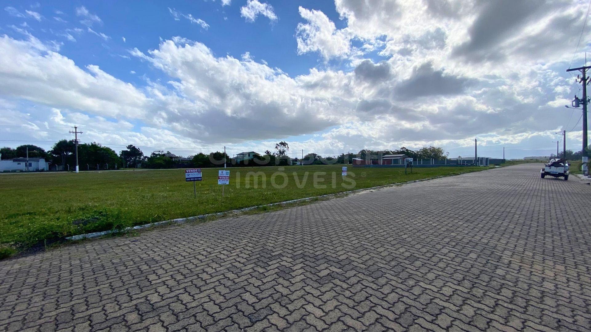 Terreno pronto para construir no Loteamento Sol Nascente em Arroio do Sal