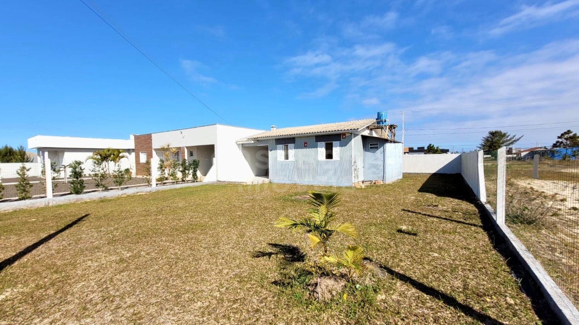 Casa Simples e Aconchegante em Arroio do Sal – Balneário São Jorge