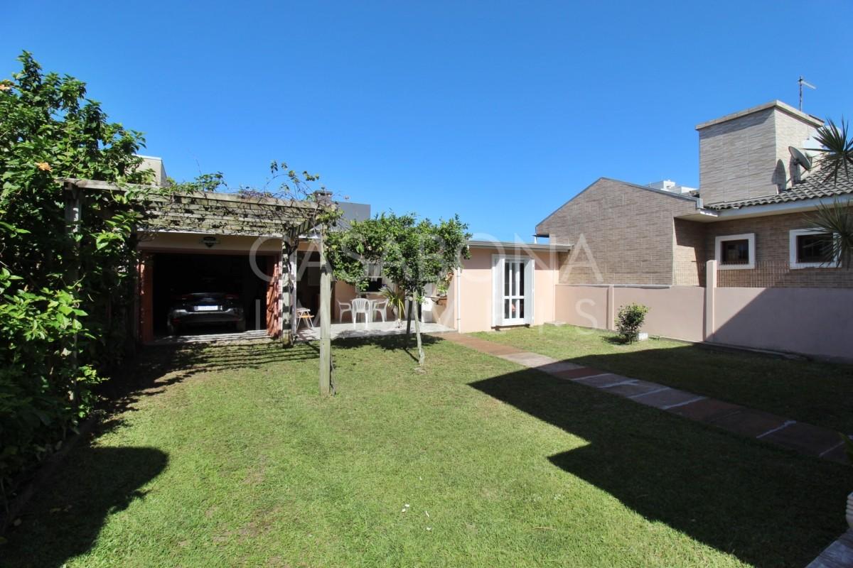 Linda Residência no Balneário Malisnky - Arroio do Sal