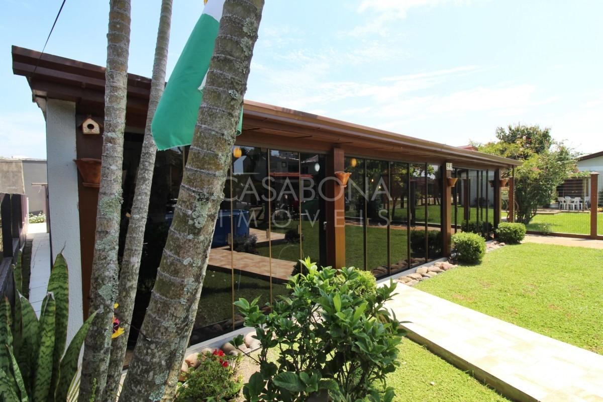 Encantadora Residência no Centro de Arroio do Sal