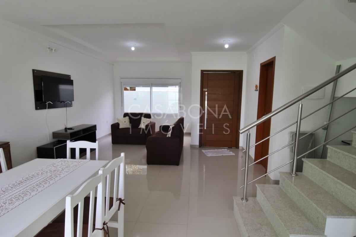 Sobrados Geminados Próximos à Praia - Oportunidade Única