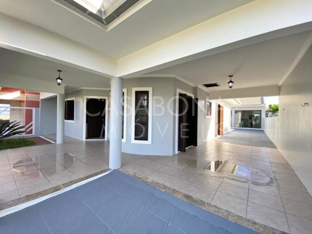 Seu Refúgio à Beira-Mar: Residência no Balneário Vista Algre, Arroio do Sal