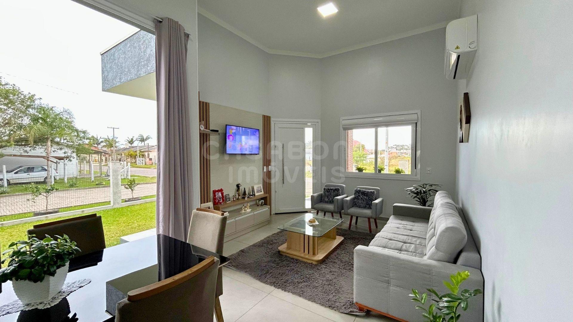 Casa confortável e localização estratégica no Jardim Raiante