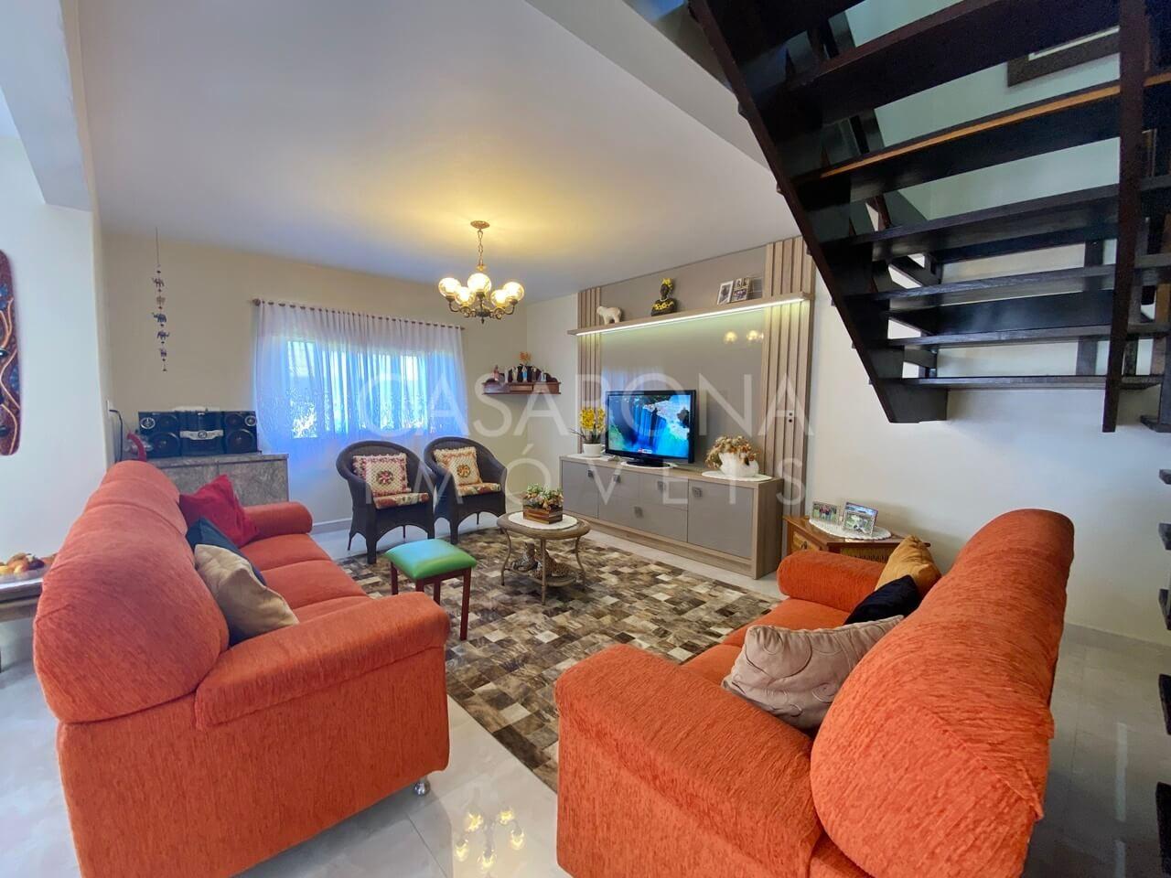 Linda residência em Areias Brancas, Arroio do Sal