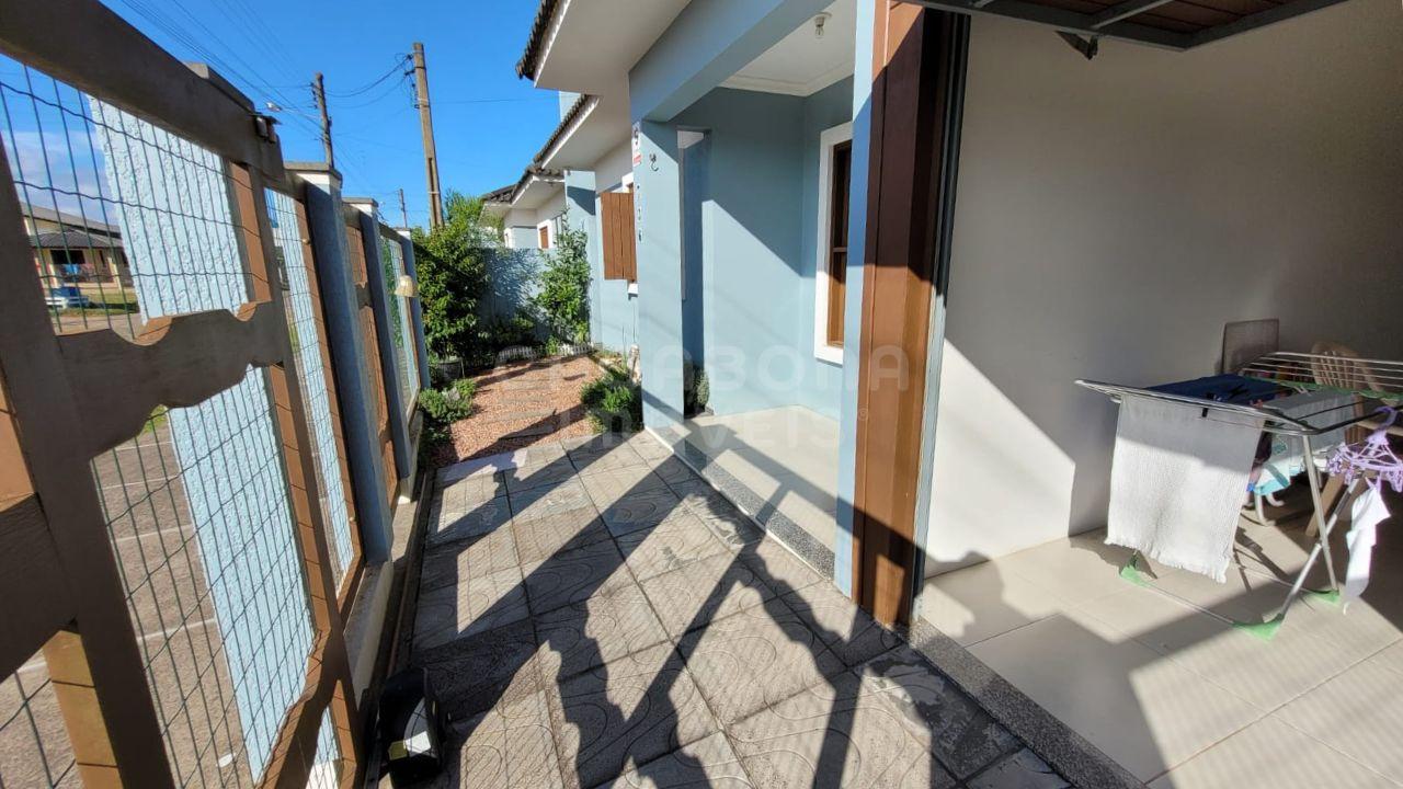 Casa Mobiliada em Arroio do Sal - Bairro Quatro Lagos