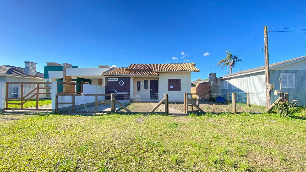 Casa à Venda em Arroio do Sal - Bairro Rondinha