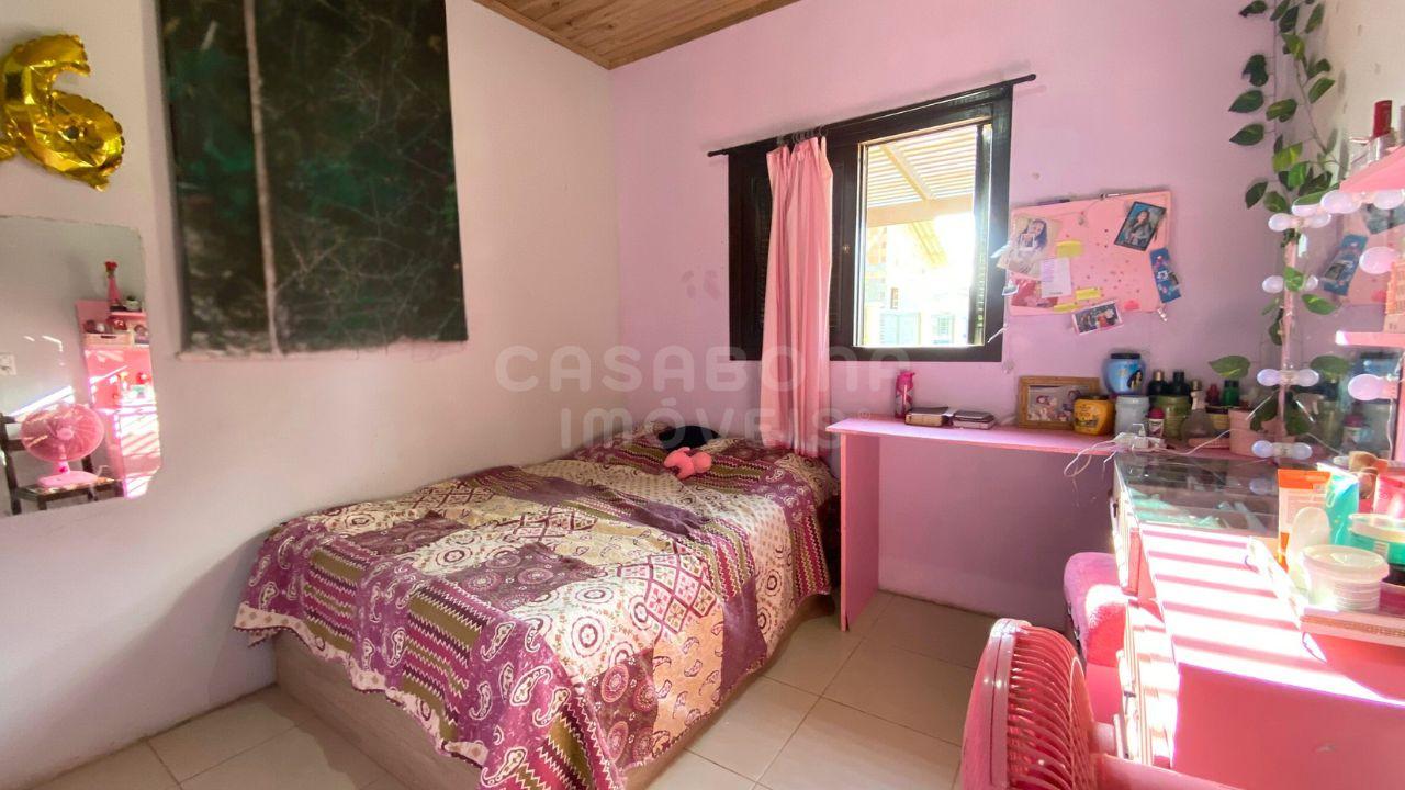 Casa com 3 Dormitórios em Arroio do Sal