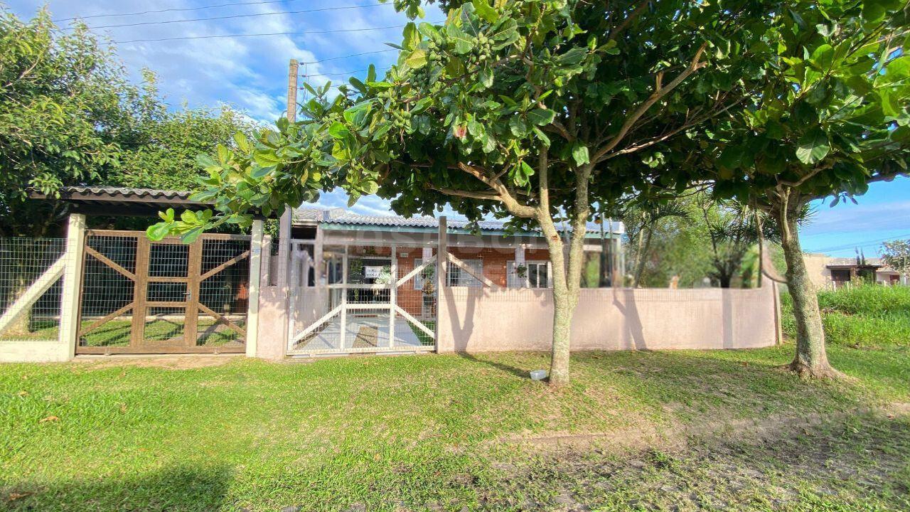 Casa Charmosa Próxima ao Mar em Arroio do Sal