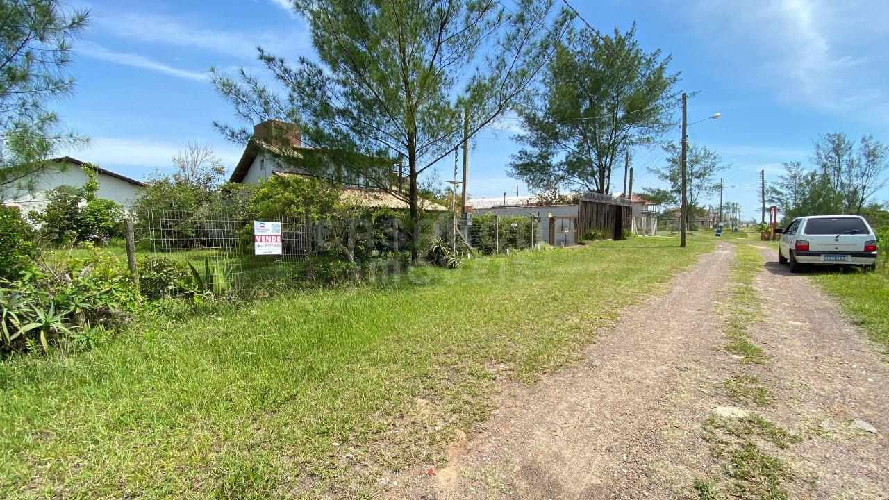 Terreno à Venda no Balneário Atlântico - Arroio do Sal