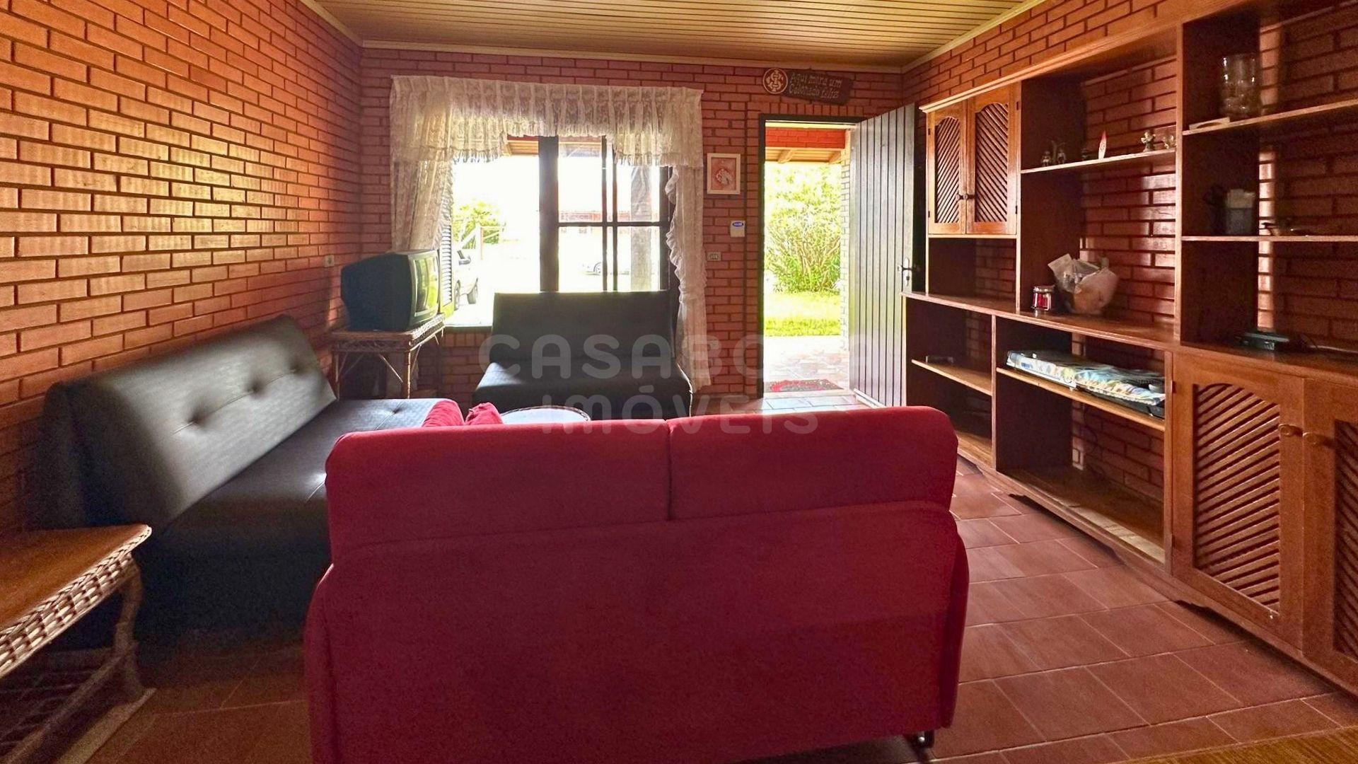 Conforto e amplitude a apenas 50 metros do mar