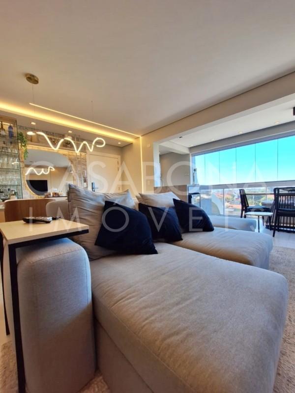 Apartamento no Edifício Mar da Serra: Elegância e Proximidade ao Mar