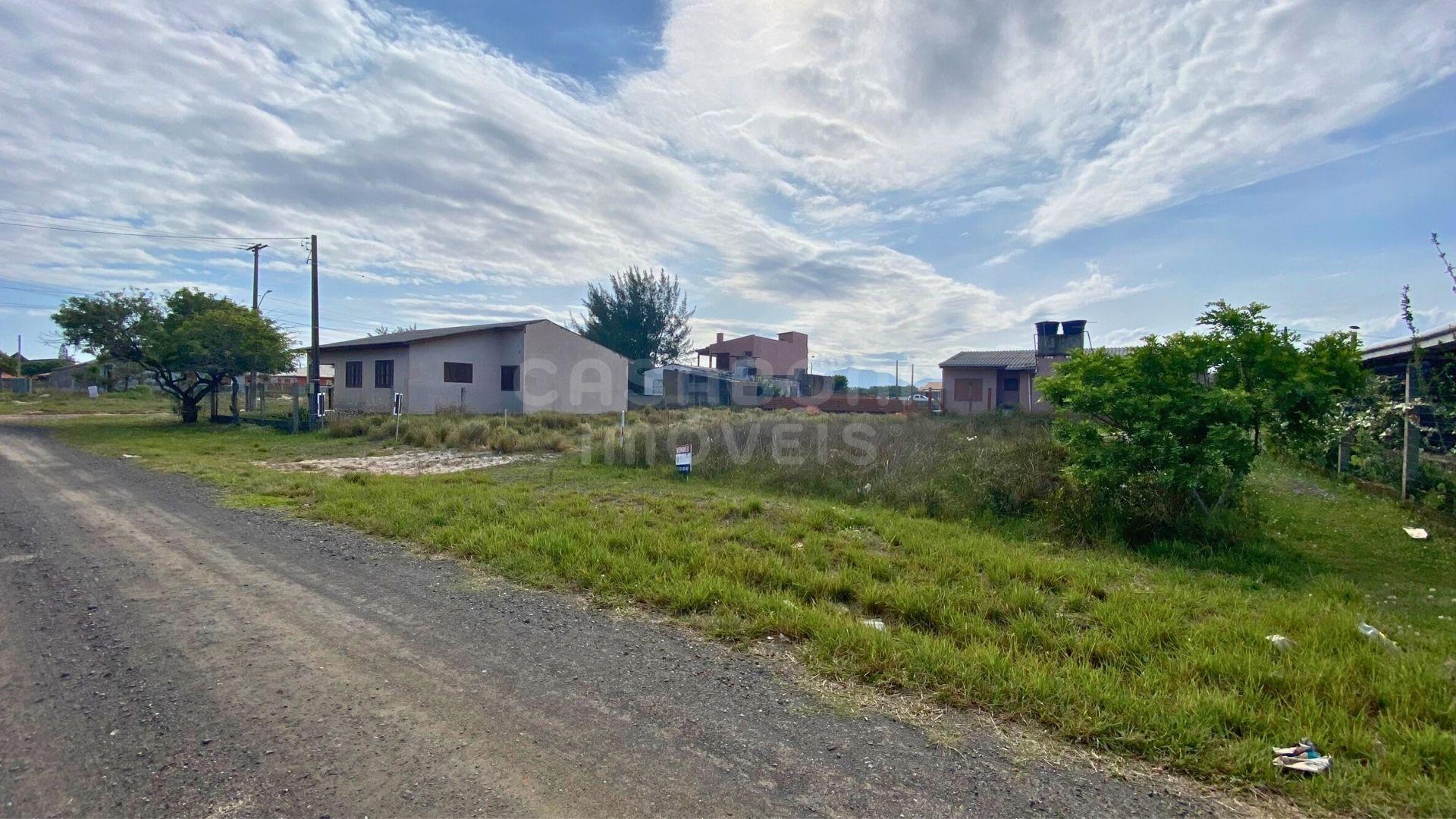 Ótima Oportunidade: Terreno no Balneário Alfa