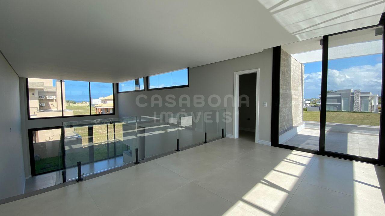 Casa de Alto Padrão em Arenas Curumim - Capão da Canoa