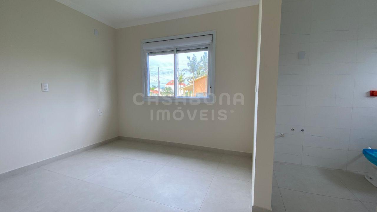 Conforto e Sofisticação a 400 Metros da Praia em Torres