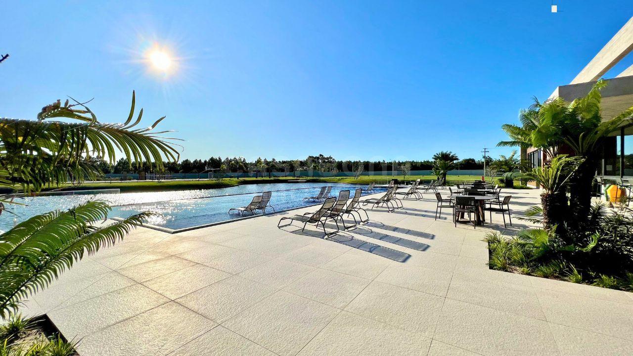 Terreno à Venda no Condomínio Arenas Curumim - Capão da Canoa