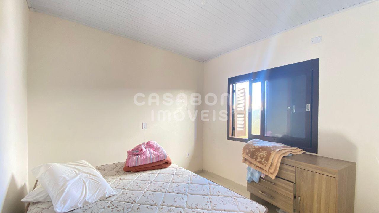 Casa Aconchegante em São Pedro, Arroio do Sal