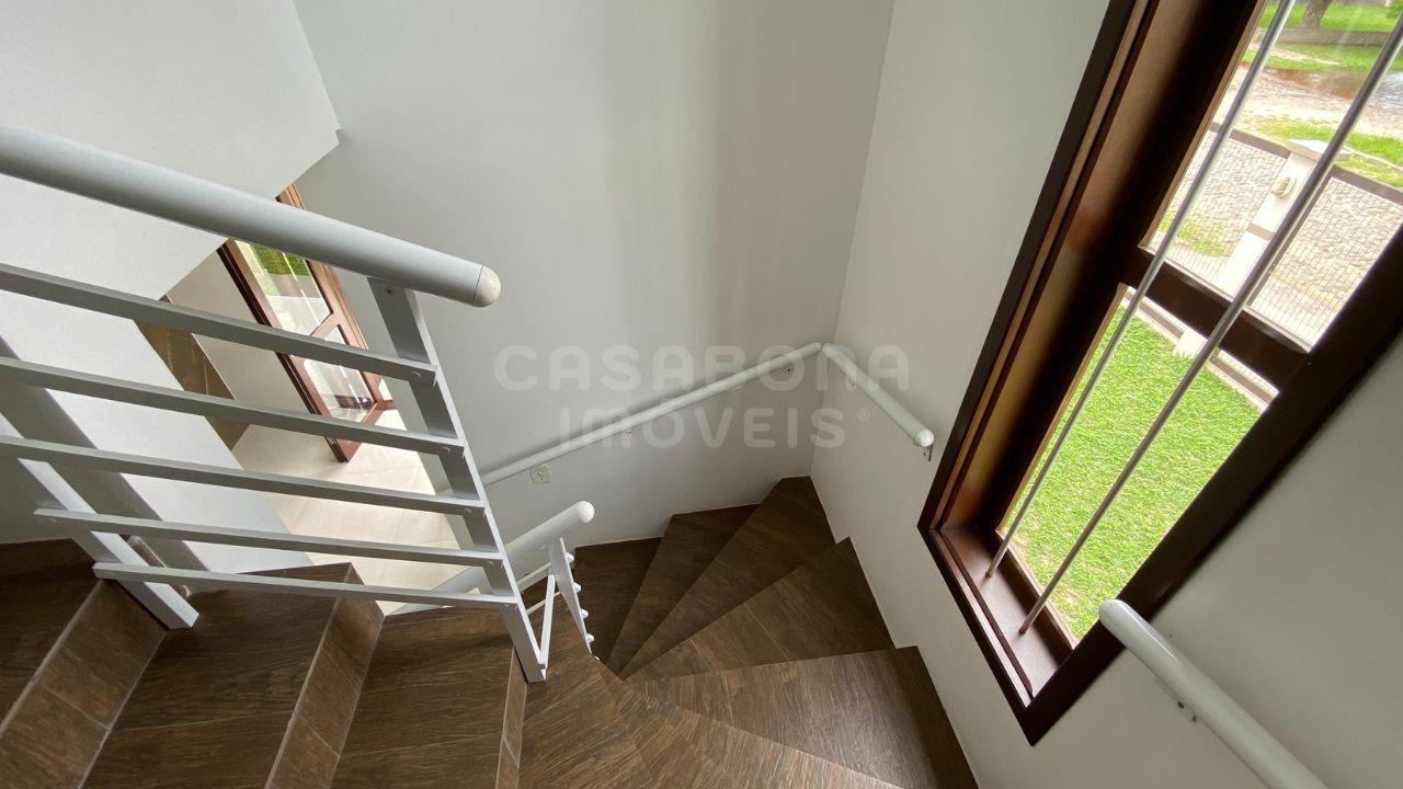 Casa de Esquina no Centro de Arroio do Sal