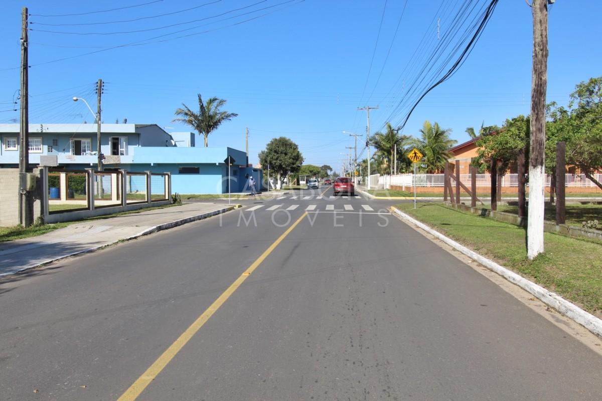 Encantadora Residência no Balneário Figueirinha em Arroio do Sal