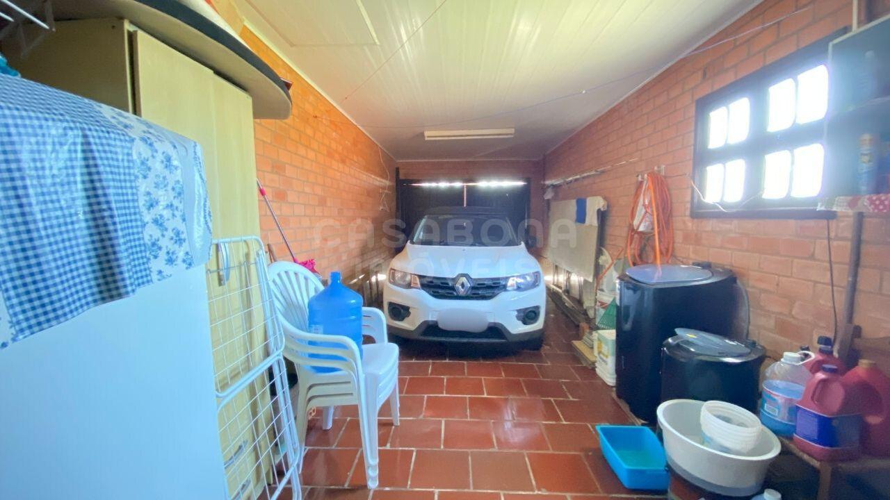 Casa de Esquina em Areias Brancas, Arroio do Sal