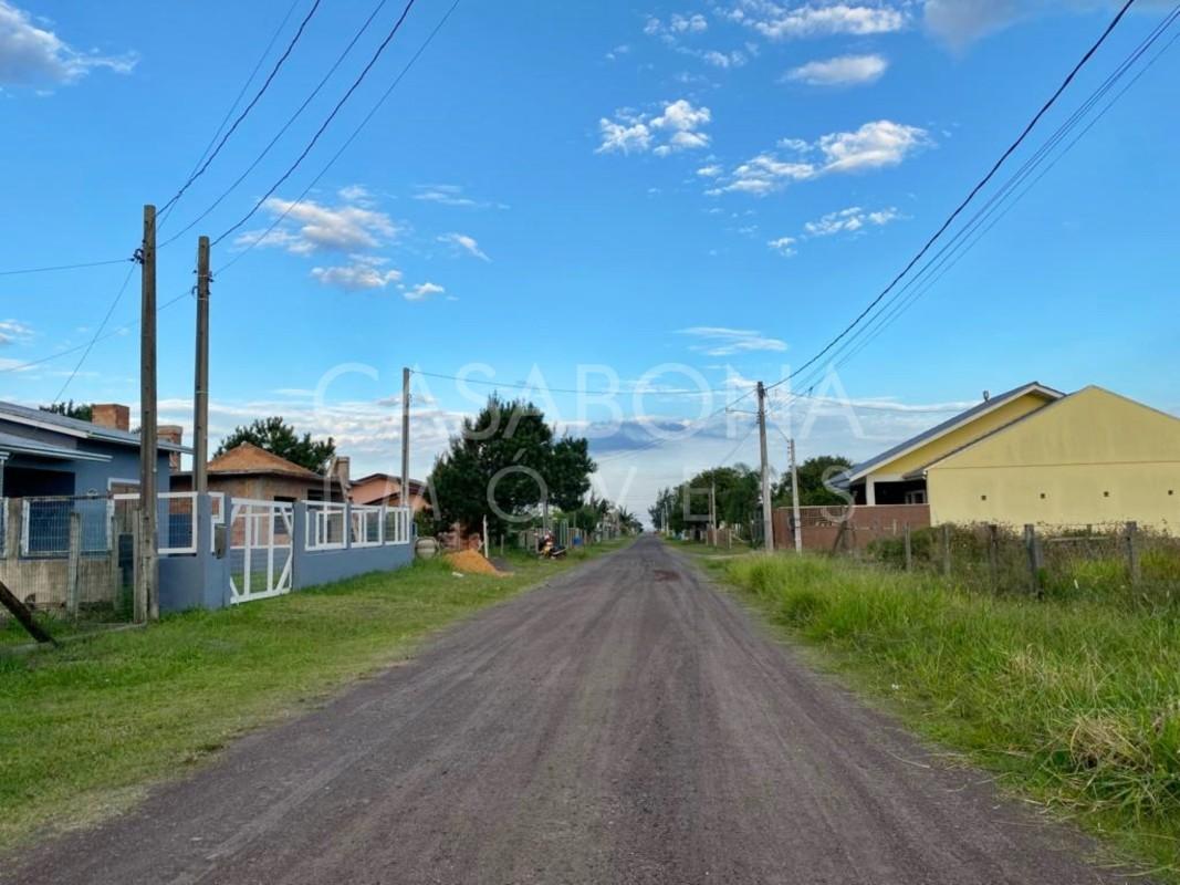 Excelente Terreno Residencial no Balneário Figueirinha