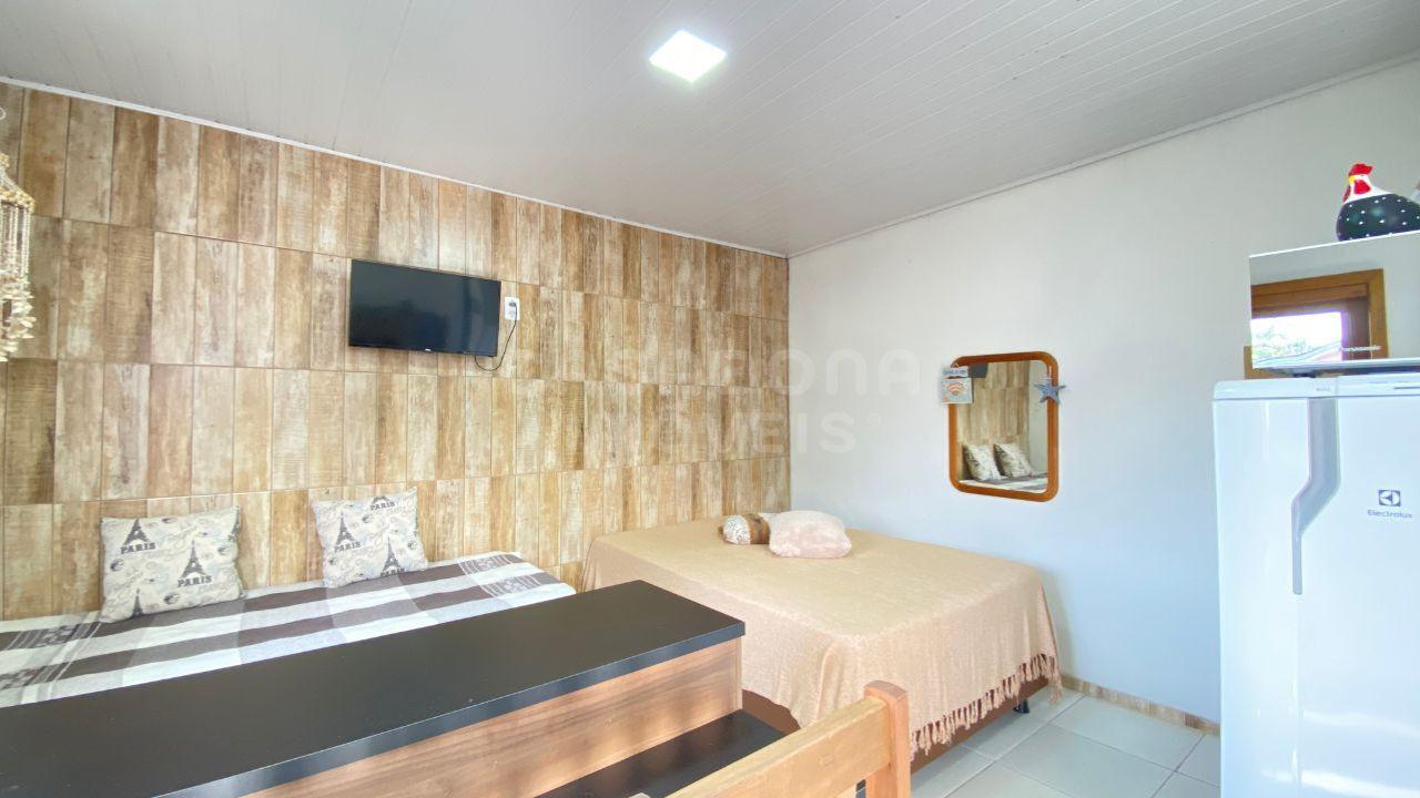 Casa Charmosa Próxima ao Mar em Arroio do Sal