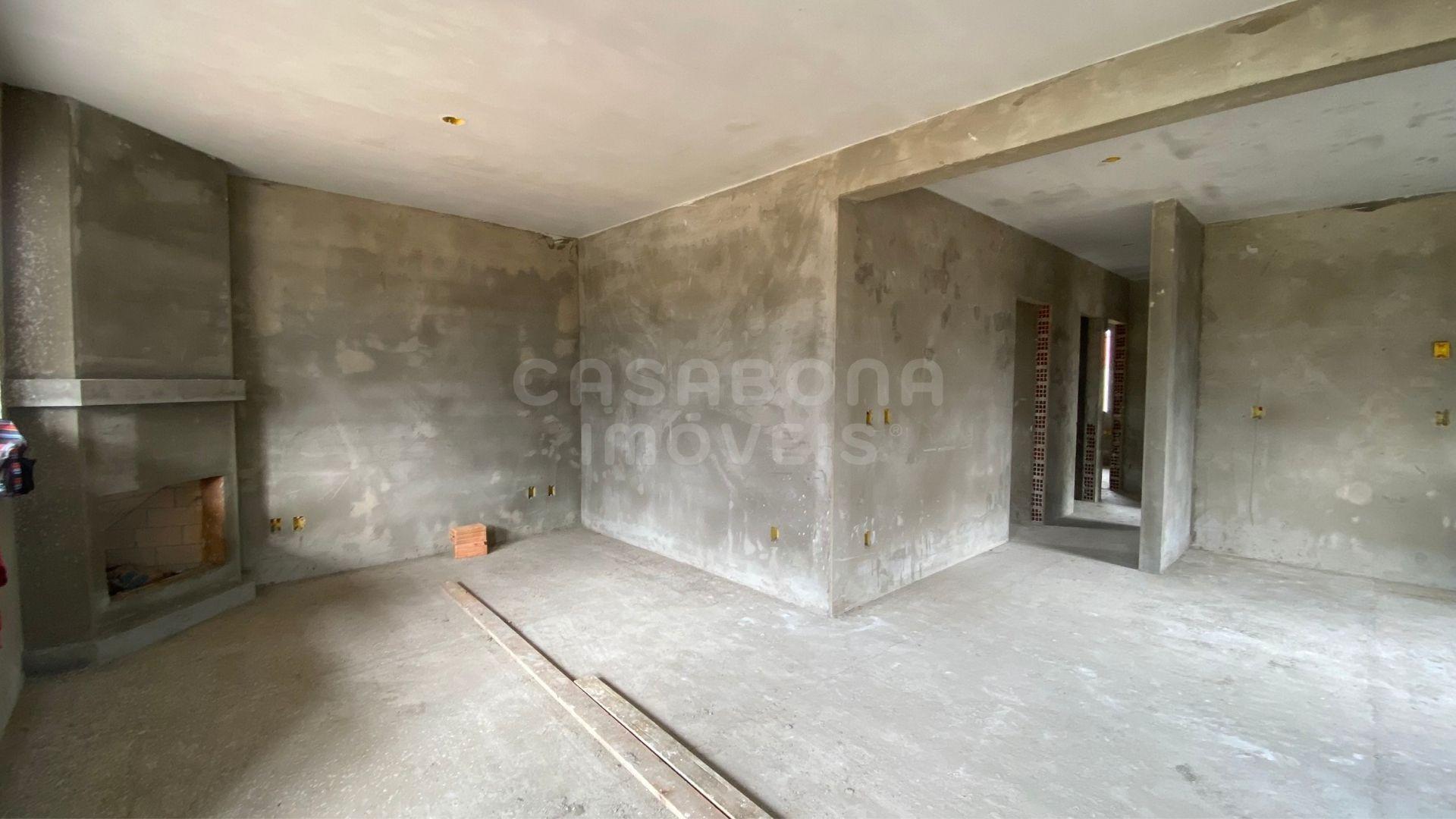 Casa em lançamento nas Areias Brancas em Arroio do Sal