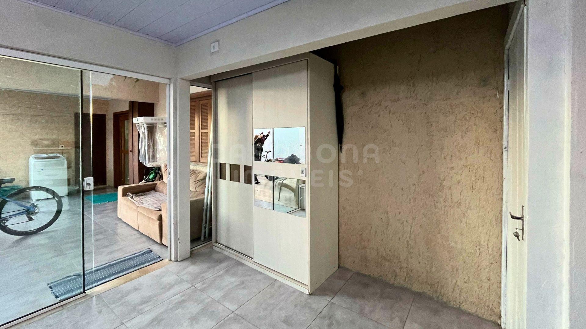 Casa completa próxima ao mar no bairro São Paulo!