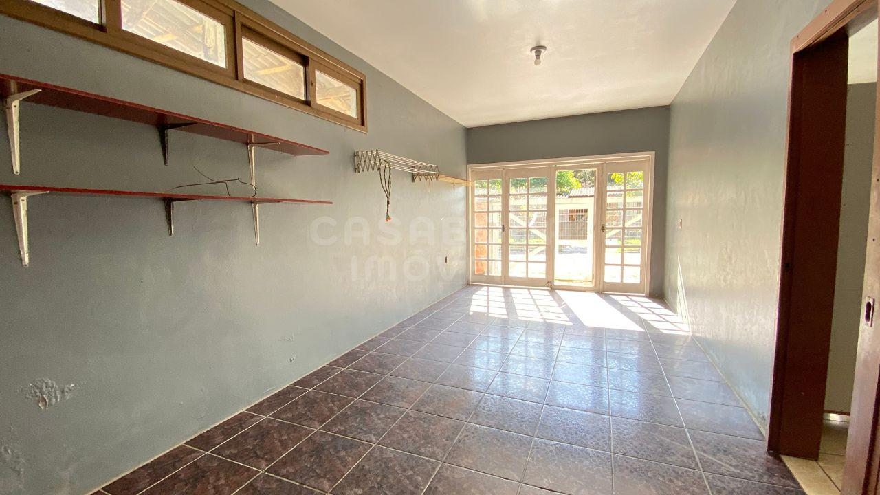 Espaçosa Casa em Arroio do Sal - Bairro Figueirinha