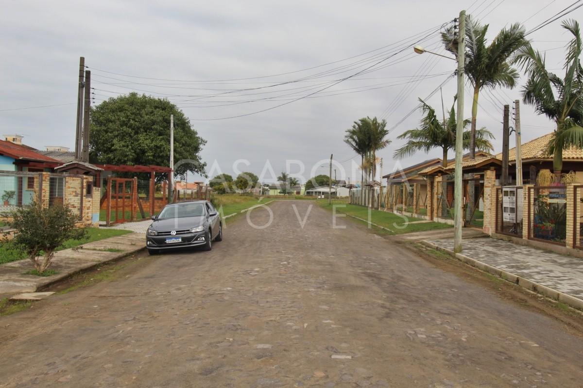 Lindo Terreno Residencial no Balneário Arroio do Sal Sul
