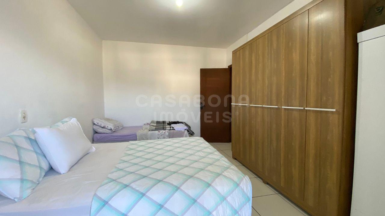Apartamento à Venda no Centro de Arroio do Sal - Perto do Mar