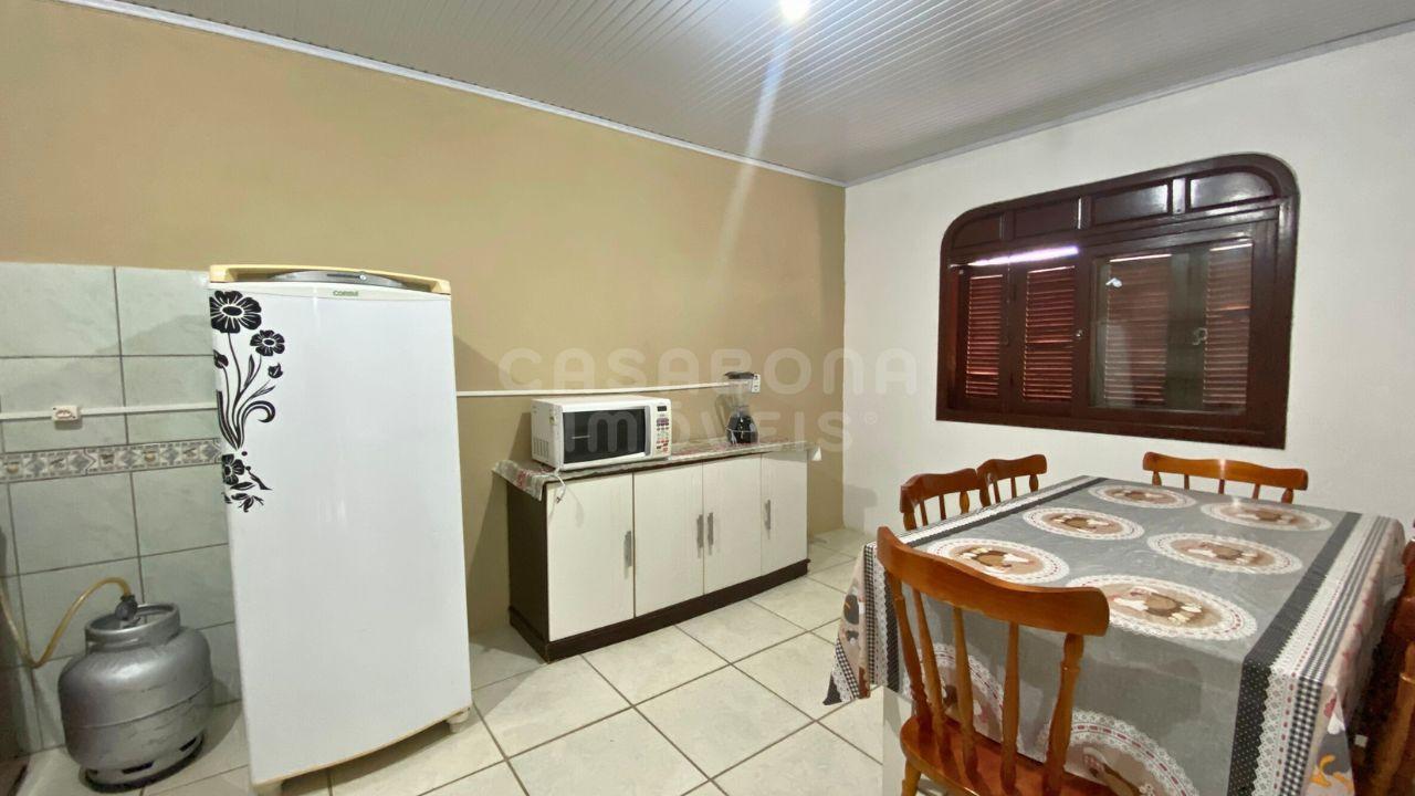 Prédio Residencial – Arroio do Sal, Centro