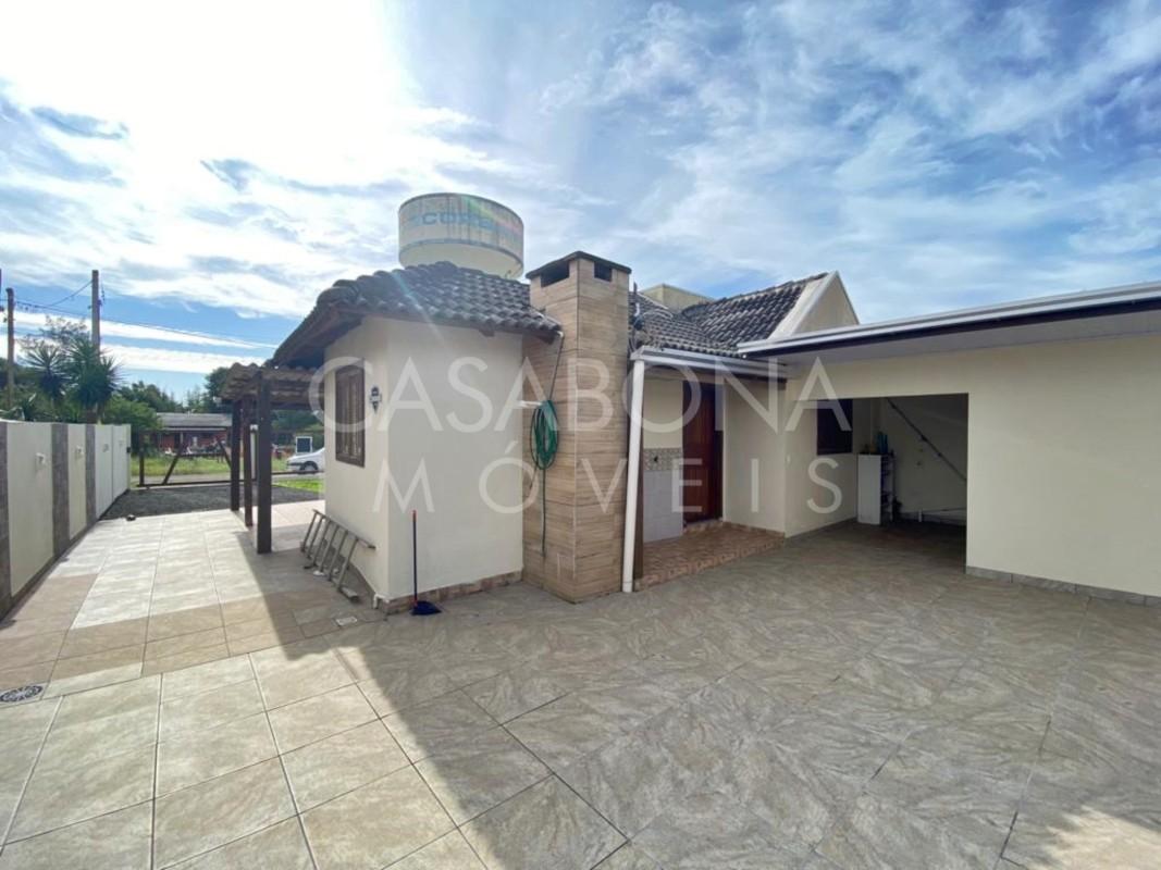 Encantadora Residência no Balneário Atlântico em Arroio do Sal