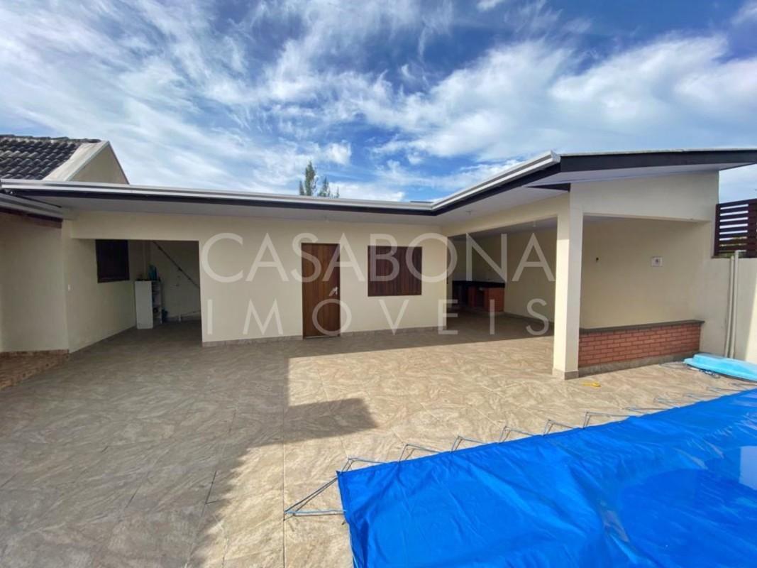 Encantadora Residência no Balneário Atlântico em Arroio do Sal