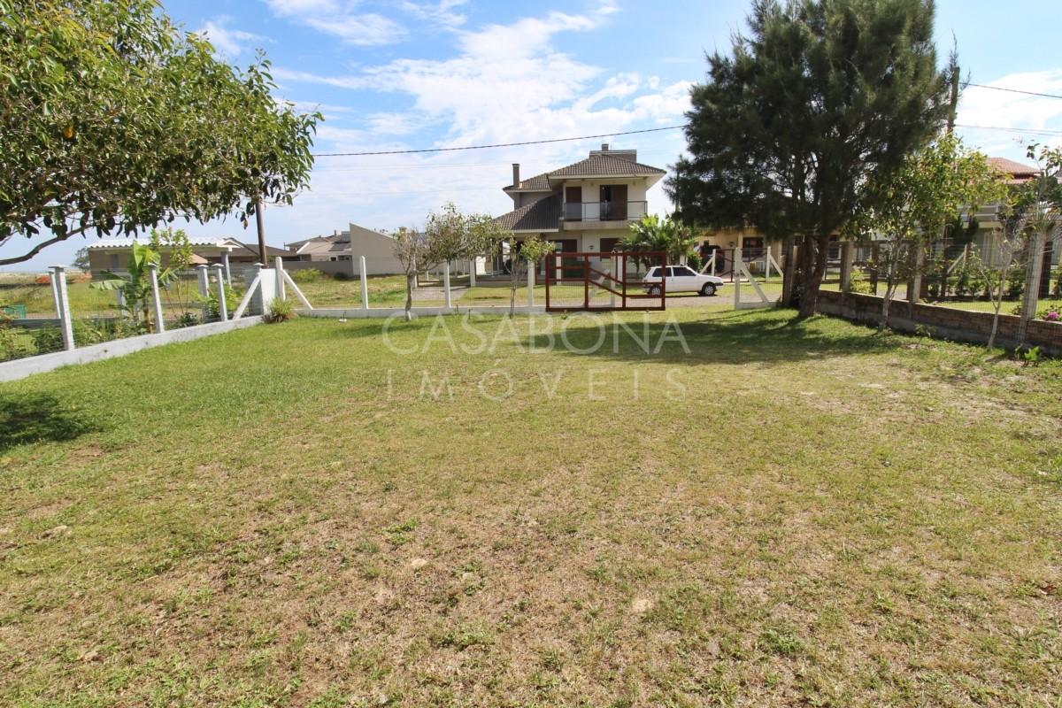 Encantadora Residência no Balneário Camboim