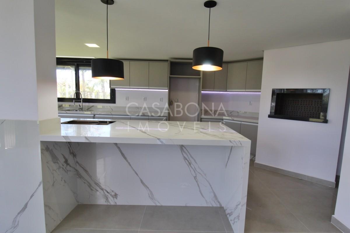 Encantadora Residência no Balneário Atlântico