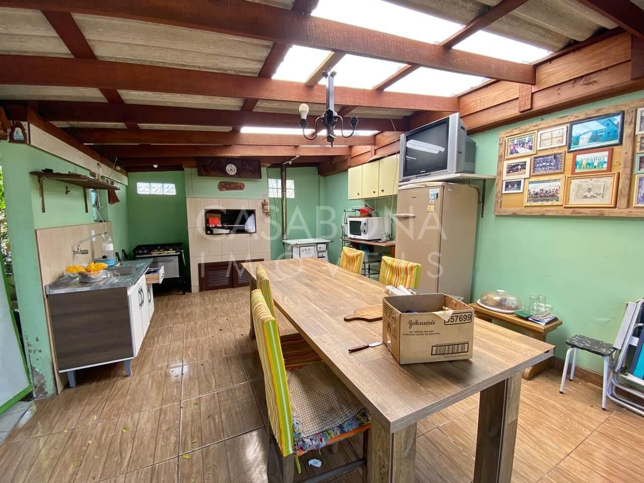 Encantadora Residência no Arroio Teixeira, Capão da Canoa