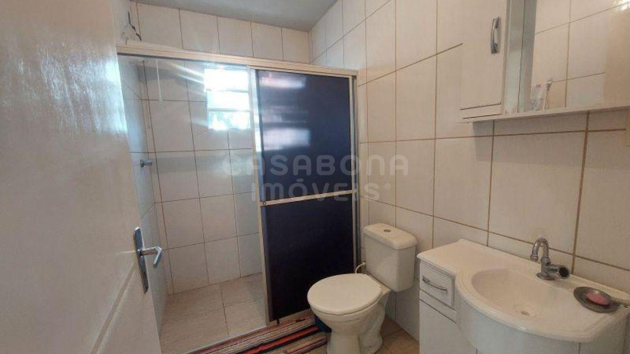 Casa de Esquina em Praia Azul – Arroio do Sal