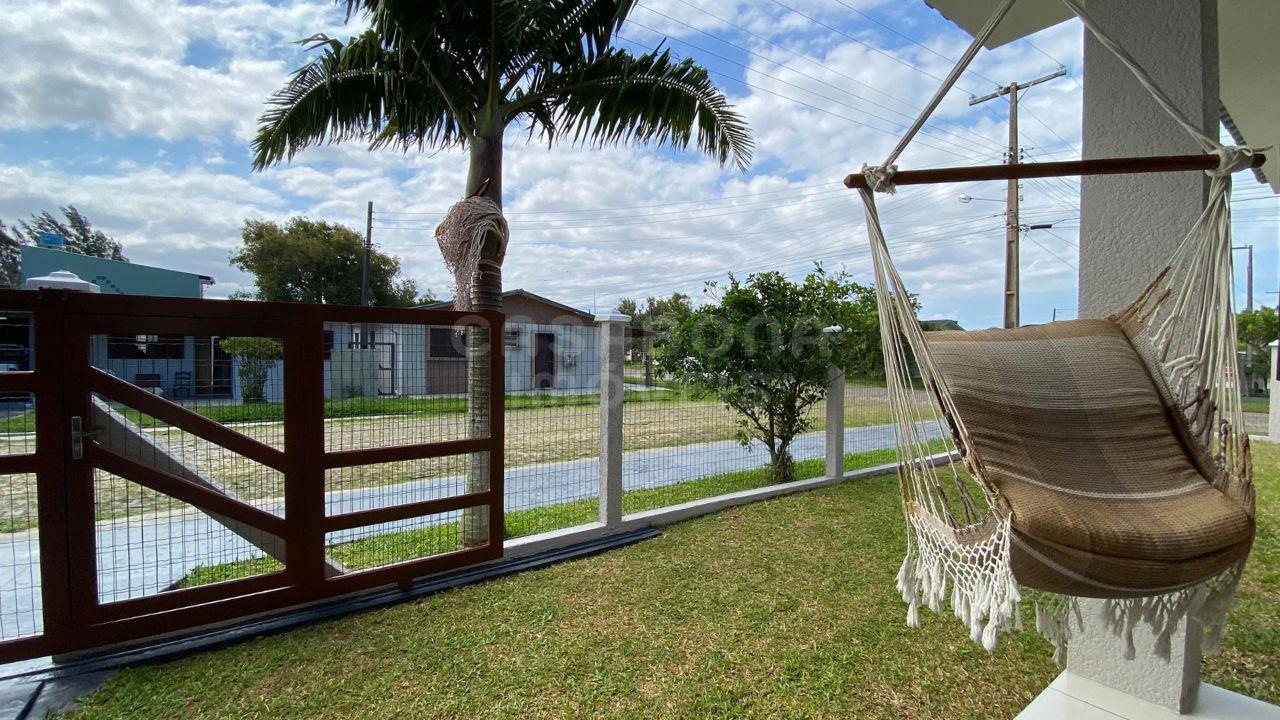 Casa de Esquina em Areias Brancas – Arroio do Sal