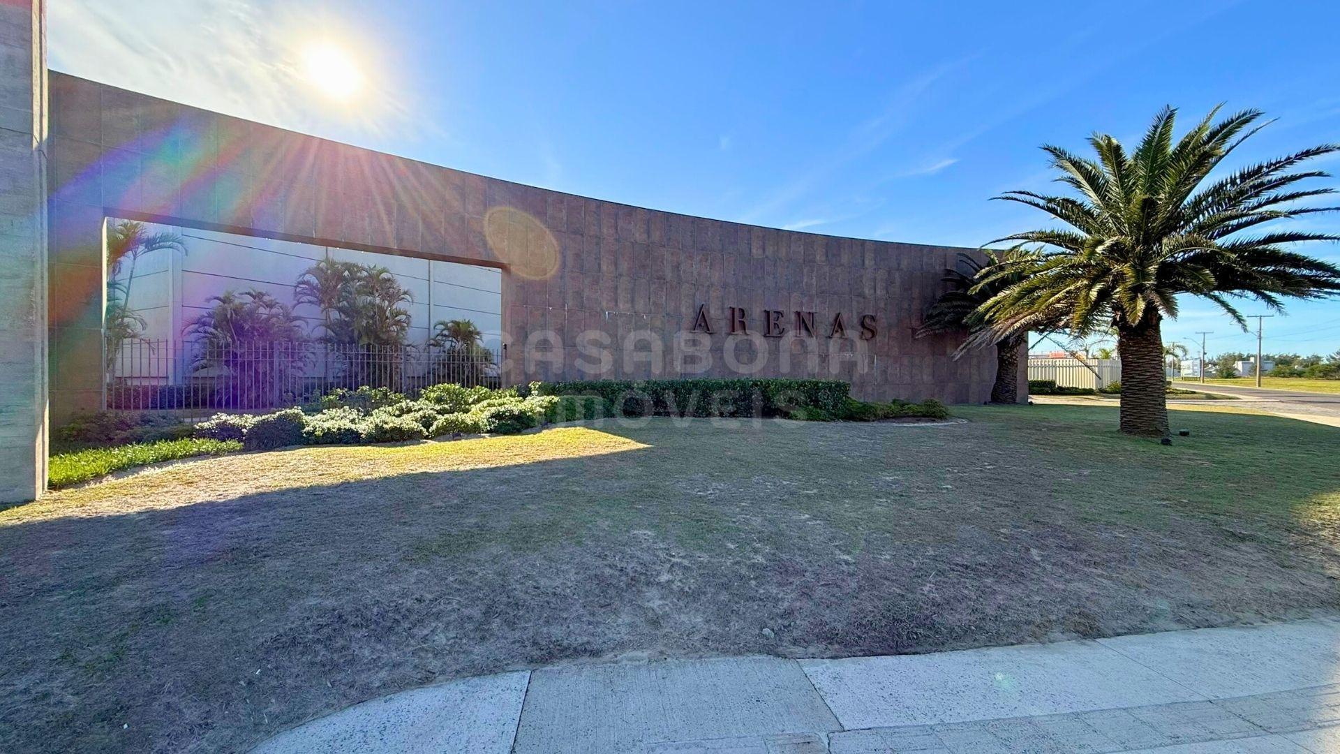 Terreno à venda no Arenas Curumim – Capão da Canoa