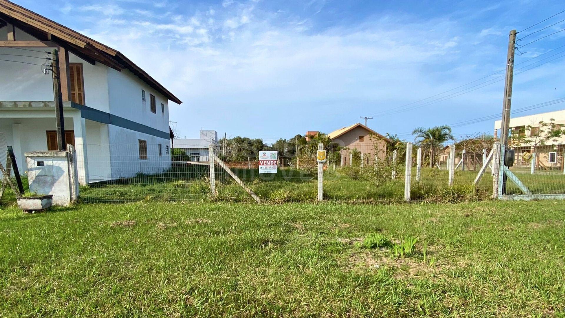 Terreno Bem Localizado no Bairro Rondinha em Arroio do Sal